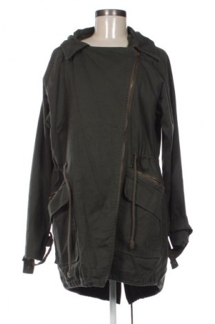 Kurtka damska ASOS, Rozmiar M, Kolor Zielony, Cena 158,95 zł