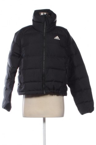 Kurtka damska Adidas, Rozmiar S, Kolor Czarny, Cena 217,70 zł