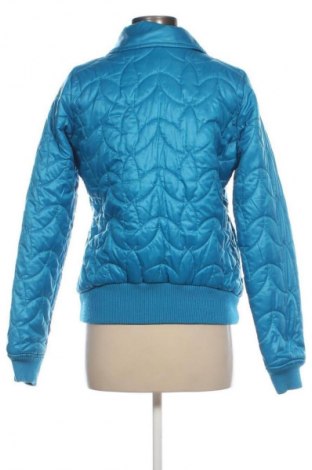 Dámska bunda  Adidas Originals, Veľkosť M, Farba Modrá, Cena  46,66 €