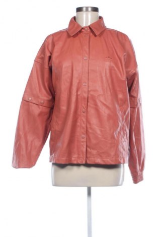 Damenjacke Adidas Originals, Größe S, Farbe Braun, Preis 41,60 €