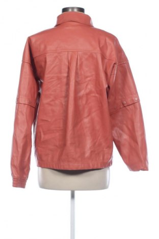 Damenjacke Adidas Originals, Größe S, Farbe Braun, Preis 41,60 €