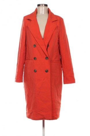 Damenjacke Amisu, Größe M, Farbe Orange, Preis 15,99 €