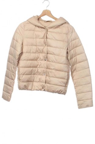 Damenjacke Amisu, Größe XS, Farbe Beige, Preis 10,14 €
