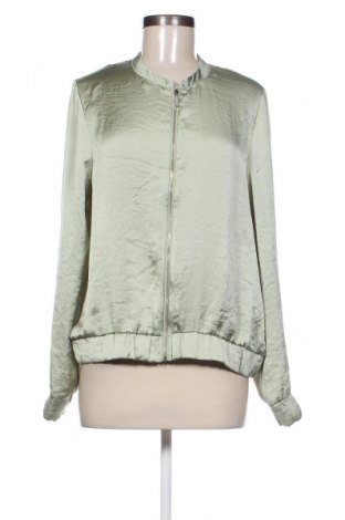Geacă de femei Amisu, Mărime M, Culoare Verde, Preț 130,41 Lei