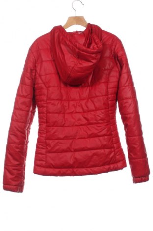 Dámská bunda  Andy Warhol By Pepe Jeans, Velikost XS, Barva Červená, Cena  2 551,00 Kč