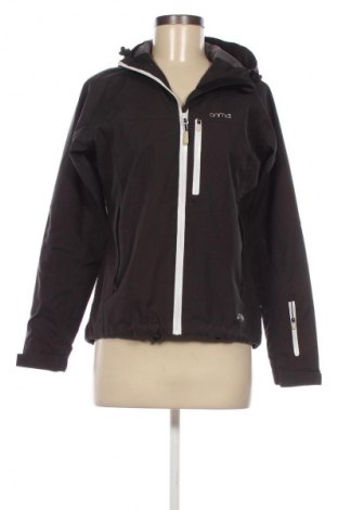 Damenjacke Animal, Größe L, Farbe Schwarz, Preis € 32,20