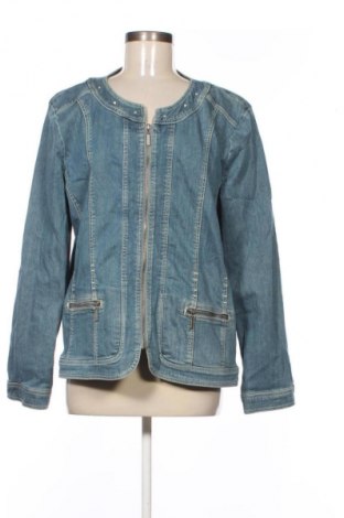 Geacă de femei Atlas For Women, Mărime XL, Culoare Albastru, Preț 127,99 Lei