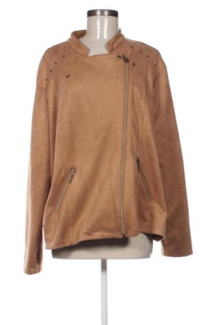 Dámská bunda  Atlas For Women, Velikost 3XL, Barva Hnědá, Cena  779,00 Kč