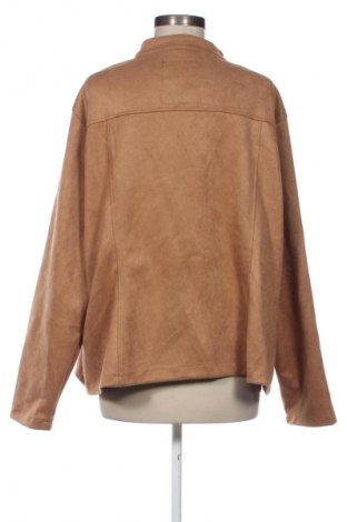 Dámská bunda  Atlas For Women, Velikost 3XL, Barva Hnědá, Cena  779,00 Kč