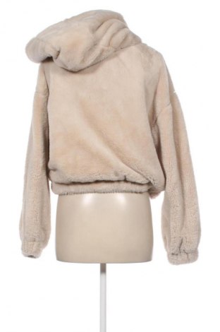 Damenjacke Bershka, Größe L, Farbe Beige, Preis € 24,19