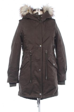 Damenjacke Bershka, Größe S, Farbe Grün, Preis € 30,00