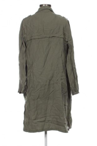 Damenjacke Bershka, Größe S, Farbe Grün, Preis 33,99 €