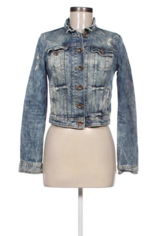 Női dzseki Bershka, Méret M, Szín Sokszínű, Ár 8 074 Ft