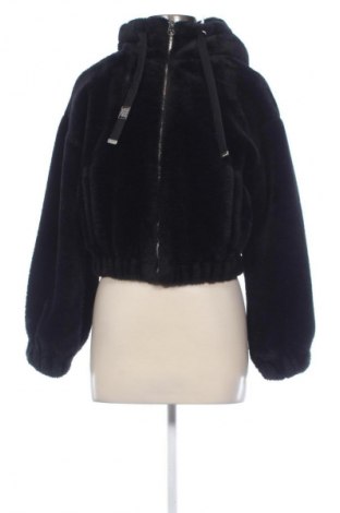 Damenjacke Bershka, Größe S, Farbe Schwarz, Preis € 29,67