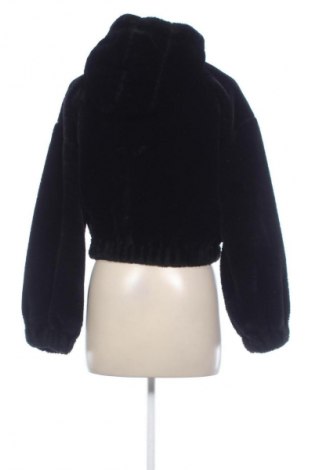 Damenjacke Bershka, Größe S, Farbe Schwarz, Preis € 29,67