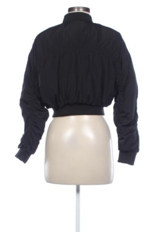 Dámska bunda  Bershka, Veľkosť S, Farba Čierna, Cena  16,95 €