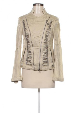Damenjacke Biba, Größe S, Farbe Beige, Preis 33,99 €