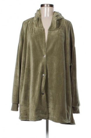Geacă de femei Bpc Bonprix Collection, Mărime XXL, Culoare Verde, Preț 130,29 Lei