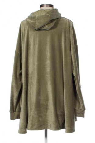 Geacă de femei Bpc Bonprix Collection, Mărime XXL, Culoare Verde, Preț 130,29 Lei