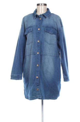 Női dzseki Bpc Bonprix Collection, Méret XL, Szín Kék, Ár 8 255 Ft