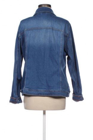 Дамско яке Bpc Bonprix Collection, Размер XXL, Цвят Син, Цена 39,00 лв.
