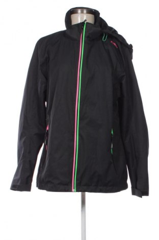 Damenjacke CMP, Größe XL, Farbe Schwarz, Preis 42,99 €