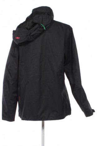 Damenjacke CMP, Größe XL, Farbe Schwarz, Preis 42,99 €