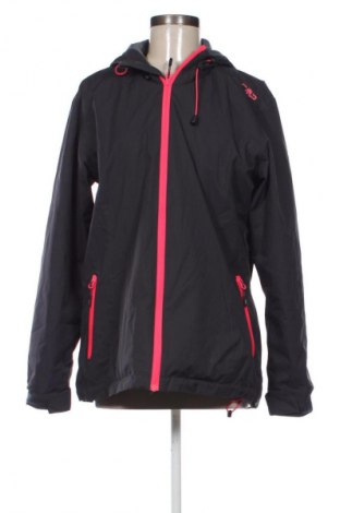 Damenjacke CMP, Größe L, Farbe Schwarz, Preis € 43,99