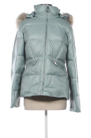Kurtka damska Calvin Klein, Rozmiar S, Kolor Niebieski, Cena 1 279,99 zł