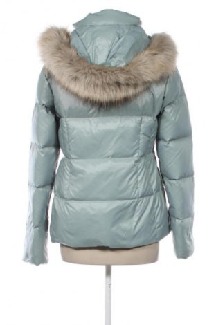 Kurtka damska Calvin Klein, Rozmiar S, Kolor Niebieski, Cena 1 279,99 zł