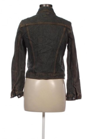 Kurtka damska Calvin Klein Jeans, Rozmiar S, Kolor Niebieski, Cena 222,99 zł