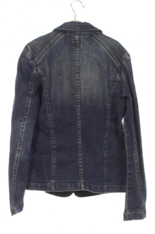 Dámska bunda  Calvin Klein Jeans, Veľkosť M, Farba Modrá, Cena  42,64 €