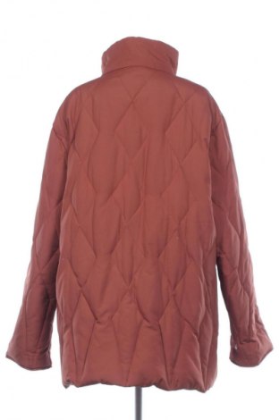Damenjacke Canda, Größe 3XL, Farbe Rot, Preis 29,42 €