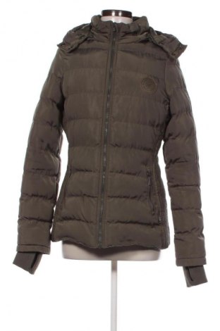 Damenjacke Cars, Größe M, Farbe Grün, Preis 27,99 €