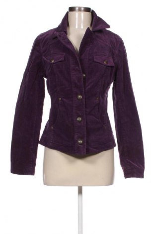 Damenjacke Casa Blanca, Größe M, Farbe Lila, Preis € 24,19