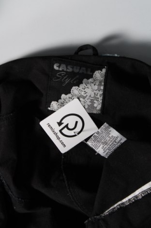 Geacă de femei Casual Clothes Company, Mărime XL, Culoare Negru, Preț 290,99 Lei