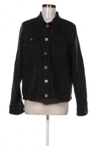 Dámska bunda  Casual Clothes Company, Veľkosť XL, Farba Čierna, Cena  36,95 €
