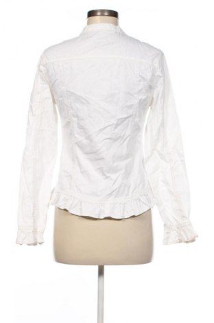 Damenjacke Casualwear, Größe S, Farbe Weiß, Preis € 27,99
