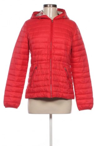 Dámská bunda  Cc Fashion, Velikost XL, Barva Červená, Cena  613,00 Kč