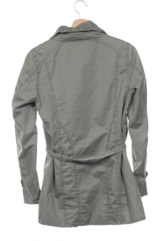 Geacă de femei Cecil, Mărime XS, Culoare Verde, Preț 147,99 Lei