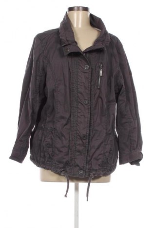 Damenjacke Cecil, Größe XL, Farbe Grau, Preis 7,87 €