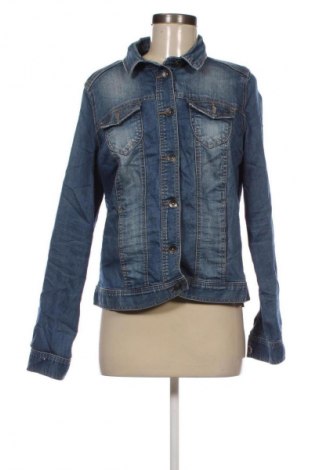 Damenjacke Cecilia Classics, Größe M, Farbe Blau, Preis 26,99 €