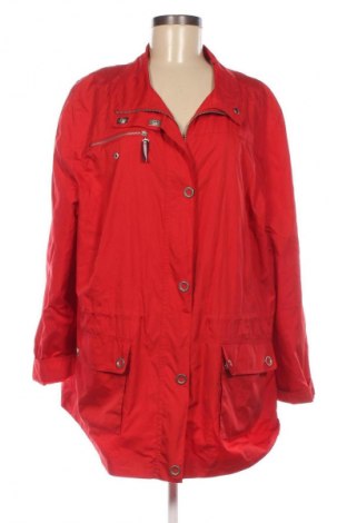 Damenjacke Chicco, Größe XL, Farbe Rot, Preis € 33,99