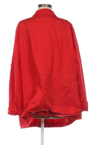 Damenjacke Chicco, Größe XL, Farbe Rot, Preis € 33,99