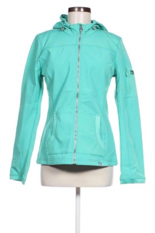 Damenjacke Colours, Größe M, Farbe Grün, Preis € 33,99