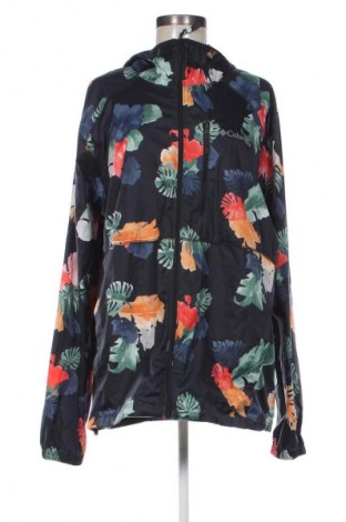 Damenjacke Columbia, Größe L, Farbe Mehrfarbig, Preis 61,99 €