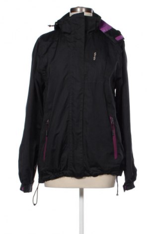 Damenjacke Crivit, Größe L, Farbe Schwarz, Preis € 24,53