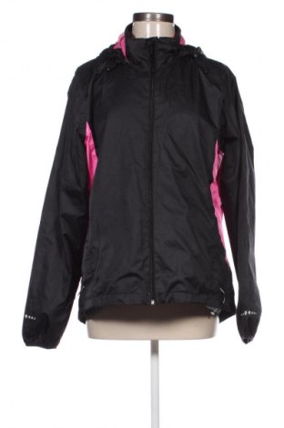 Damenjacke Crivit, Größe XL, Farbe Schwarz, Preis 24,33 €