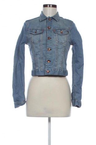 Damenjacke Crocker, Größe M, Farbe Blau, Preis 26,99 €
