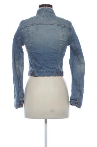 Damenjacke Crocker, Größe M, Farbe Blau, Preis 26,99 €